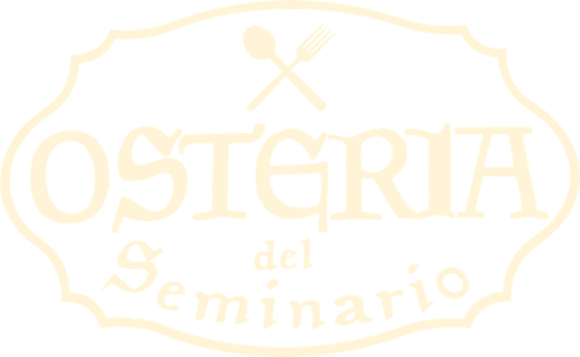 Osteria del Seminario