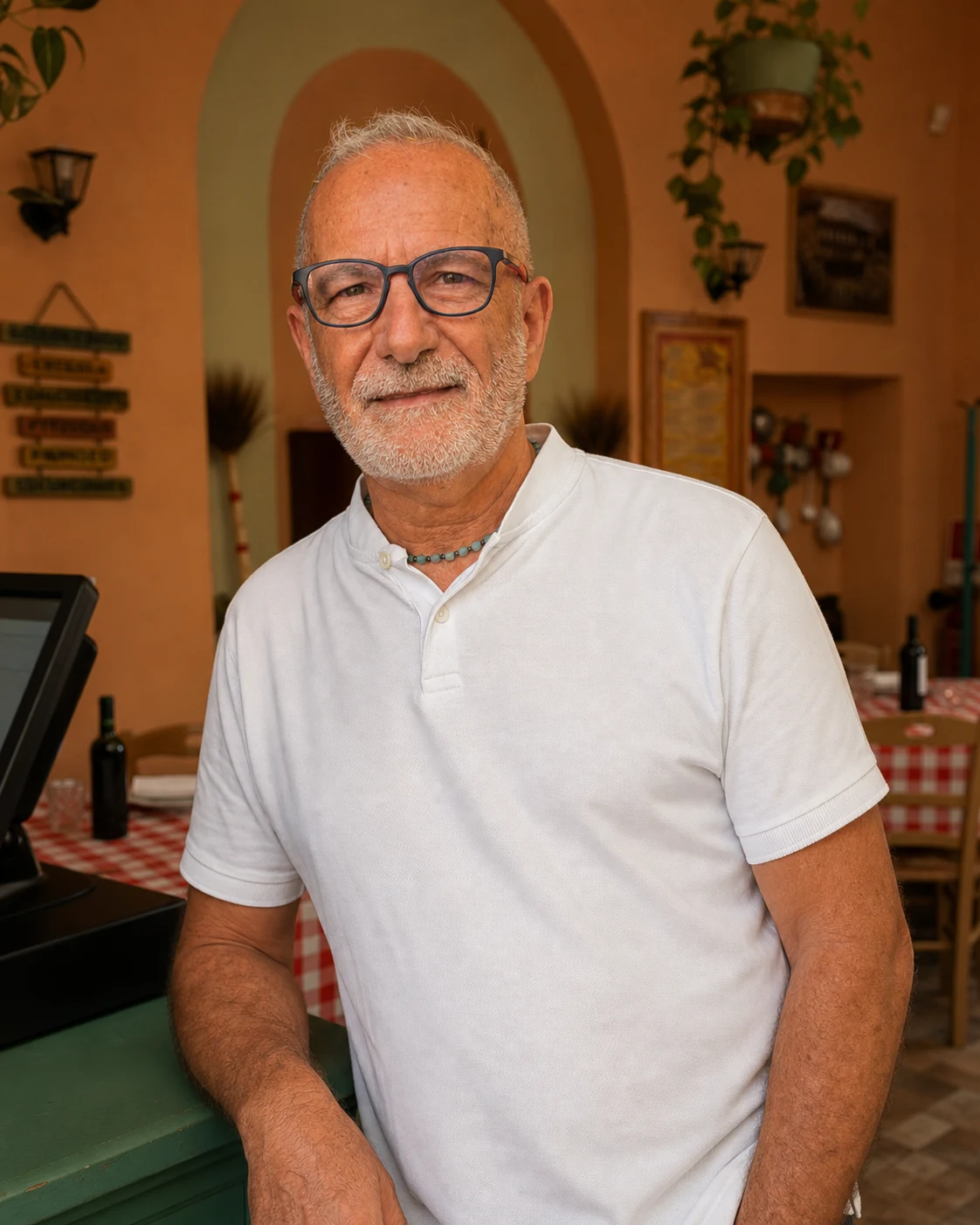 Gianni